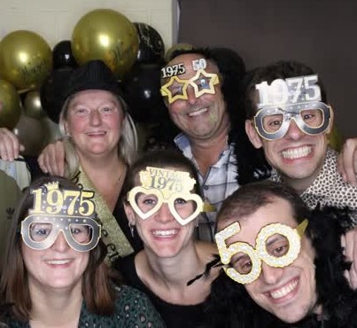 Moment fort lors d’un événement organisé par Malo Events : émotion, partage et souvenirs inoubliables