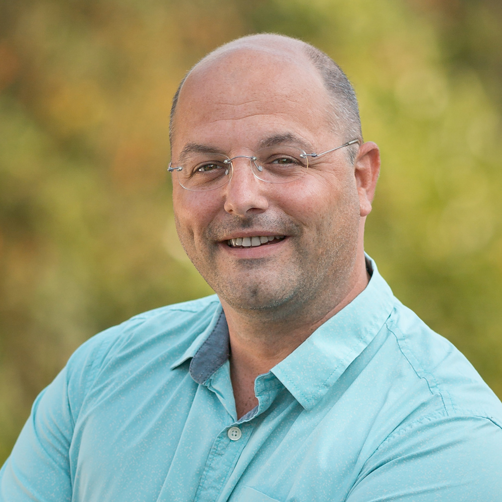 Lionel Chauvier, cofondateur de Malo Events, entrepreneur et professionnel de l’événementiel en province de Luxembourg