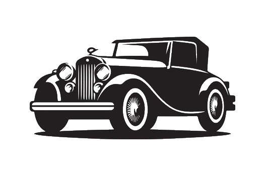 Voitures ancêtres Malo Events pour mariage et séance photo