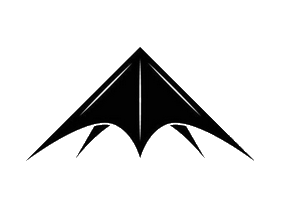 Tente étoile Malo Events : ambiance chaleureuse pour événement