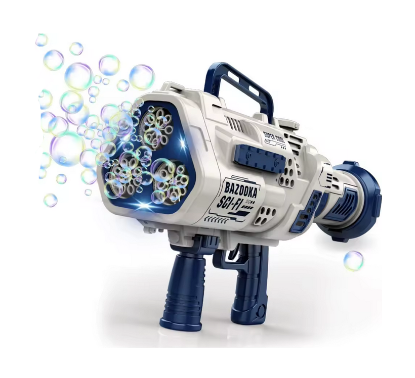 Bubble Party Duo – Image 3