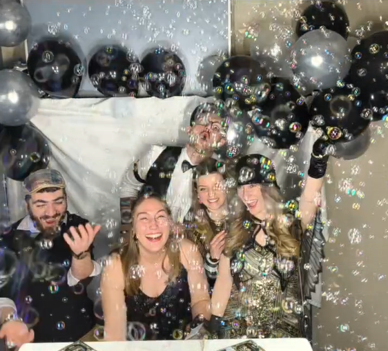 Bubble Party Duo – Image 2